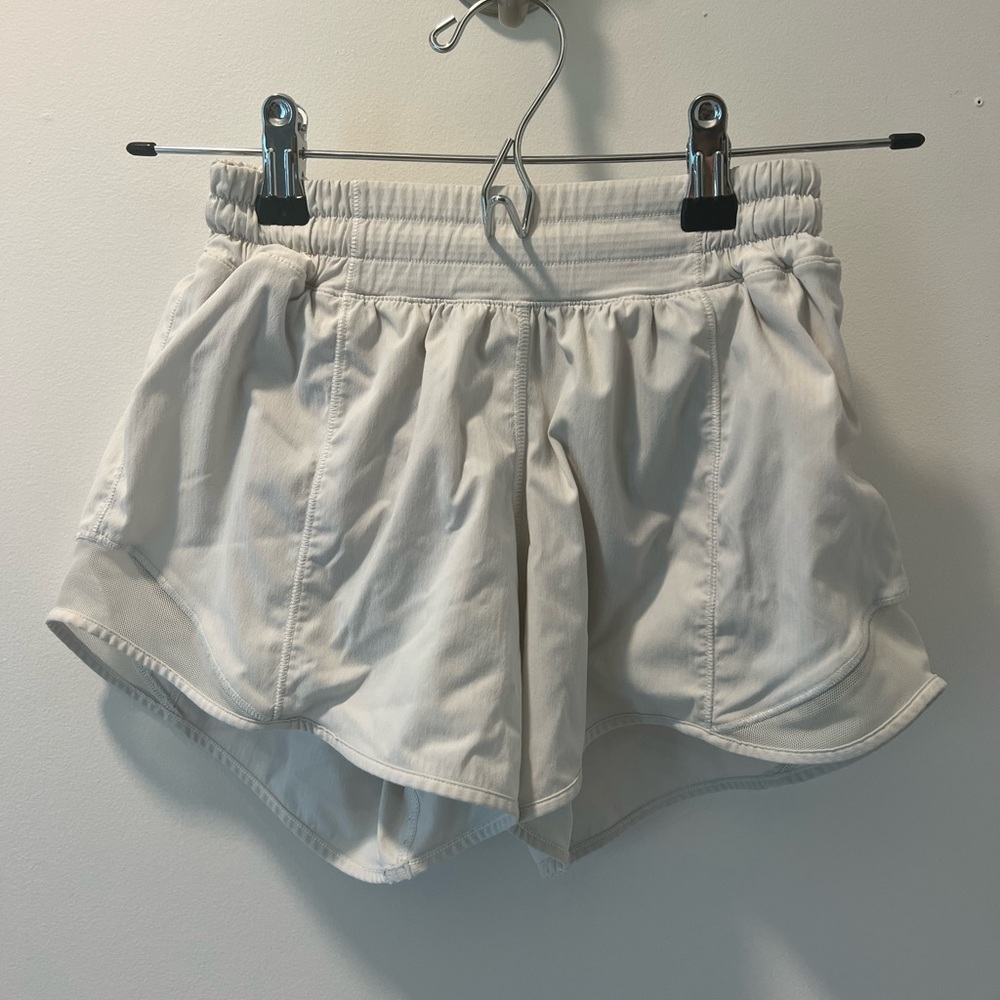 Hotty Hot Shorts